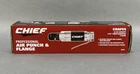 Chief Air Punch And Flange Tool CHAF55 - Sealed Bnib New. Price: $55.00.