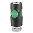 Prevost 3/8 Inch Female Npt PREVOS1 Esi 07 High Flow Composite Quick New. Price: $45.82.
