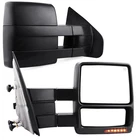 Yitamotor Towing 18.5 Inches (closed) And 21.26 (extended), Black New. Price: $207.21.