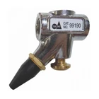Tool Aid 99190 In-line Blow Gun With Rubber Nozzle New. Price: $27.48.