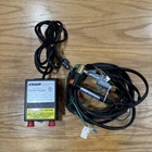 Exair 7901 Static Neutralizing Power Supply 5000V 7193 Ion Gun- Lightly Used. Price: $410.00.