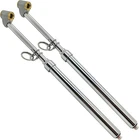 Semi Truck Tire Pressure Gauges. 10-150 Psi. Heavy Duty Commercial Air Pressu... New. Price: $31.79.
