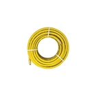 AES.7368AES Industries Continental Air Hose, 3/8 Id, 50 Ft, 1/4 Mnpt, New. Price: $77.44.