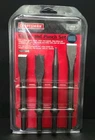 Craftsman 918687 4-PIECE Cutter And Punch Set Made In The Usa New. Price: $28.99.