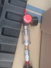 Mcgraw Compact Air Needle Scaler And Neiko Oil Water Separator Used. Price: $49.99.
