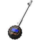 Semi Truck Tire Pressure Gauge Digital 200 Psi, Heavy Duty Dual Head Gua... New. Price: $34.35.