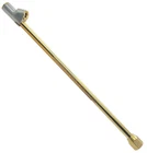 Semi Truck Air Chuck For Tires. Extended Reach Dual Head, 1/4 Inch Fnpt, 200 ... New. Price: $27.60.