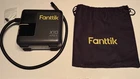 Fanttik X10 Apex Tire Inflator Portable Air Compressor, 35S Fast Inflation,... New. Price: $85.00.