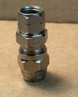 Devilbiss P-HC-4423 Fitting Body 1/4 Id X 1/2 Hose To Male Pipe New. Price: $14.00.