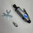 Tru-flte Compact Mini Die Grinder W/ Hi Flo Plug Included Chrome 25-520TF New. Price: $16.80.