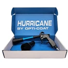Opti-coat Hurricane Air Blow Out Tool For Auto Detailing Lift And Blast Dir... New. Price: $76.81.