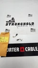 New Porter Cable Dewalt 868866 Brushes. Price: $26.40.