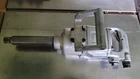 Ingersoll Rand 281-6 D-handle Air Impact Wrench Drive Extended Anvil Used. Price: $235.00.
