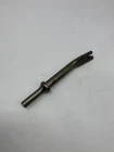 Mac AH907P .401 Shank Claw Ripper Edging Tool Air Hammer Bit 5-1/2" (used). Price: $19.36.