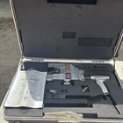 Tri-tool 201B Bevelmaster Portable Lathe Bevelling System Aro 7849-E Pistol Grip Used. Price: $650.00.