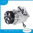 4914AC A/c Compressor For Honda Civic 2002 2003 2004 2005 Dx Ex Gx L4 1.7L New. Price: $80.21.