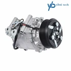 A/c Compressor For Honda Civic L4 1.7L 2002 2003 2005 4914AC 2004914 New. Price: $84.82.