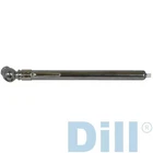 Dill Air Controls 7213-USA Pass Tire Gauge 10-50 Psi (7213USA) New. Price: $14.43.