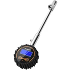 Puibers Semi Truck Tire Pressure Gauge Digital Psi, New. Price: $32.53.