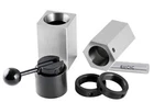 5PC 5C Collet Block Set Accusize 2250-2080 New. Price: $79.34.