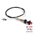 Creative.c 6FT Heavy Duty Vernier Adjustable Lock Cable, Part Number VCGTX06, New. Price: $38.95.