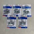 Tru-flate (5 Pack, Per Pack) Steel Plug 1/4" I/m Design X Mnpt 12-225-2 New. Price: $16.80.