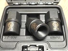 Cal Van Tools 18200, 3PC Truck Tie Rod End Remover Set, Without Damaging! New. Price: $64.39.