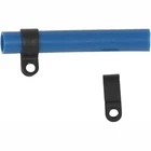 Rapidair 20200 1/2" Tubing Clamp 12/PKG New. Price: $8.79.