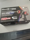Spectrum Black Widow Spray Gun Bw-hvlp-sf #56152 Brand New. Price: $119.99.