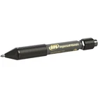 Ingersoll Rand 140EP Air Engraving Pen, 11400 Bpm, Slide Throttle, 1/4 Inch Npt New. Price: $174.79.
