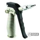 Milton Turbo Pistol Grip Blow Gun Adjustable Nozzle- 42 Cfm 230 Max Psi New. Price: $25.56.