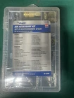 Tru-flate 41-225 Air Accessory Kit 20-PIECE Compressor Fittings Tire Inflator New. Price: $17.28.