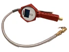 Matco Tools DT8 Deluxe Digital Tire Pressure Gauge With Snap Lock Chuck Mint Used. Price: $199.95.