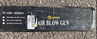 High Volume Powerful Industrial Air Blow Gun, Extended Size 26 Inch, Silver New. Price: $14.95.
