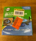 Danco Hydroseat Stainless Steel Toilet Flange Repair 10672X Open. Price: $23.00.