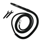 Jet 505410 JAT-410 1/8 Straight Pencil Die Grinder 70,000 Rpm New. Price: $158.06.