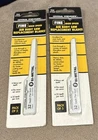Central Pneumatic * Fine High Speed Air Body Saw Replacement Blades 2-PKS 10-PCS New. Price: $17.98.