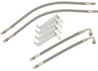 Phoenix Usa AML2 Air Max Inflation Kit 4 Hose W/brackets For NF19/NF22/NF23/NF25 New. Price: $88.47.