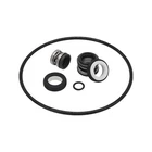 Mefonkou PB4-60 O-ring Repair Seal Kit & Shaft Pump Compatible With Black New. Price: $29.99.