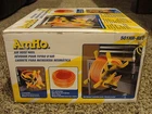 Amflo 501HR-RET Manual Hose Reel With 250 Psi 3/8" X 50' Pvc Orange Air New. Price: $62.95.