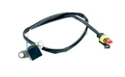 Ski-doo Formula 380 Dlx, 1999-2001, Pick Up Coil 420-9665-46 New. Price: $49.99.