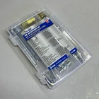 Tru-flate 20 Piece Air Accessory Kit For Tank-mounted Compressor 41-225 Open. Price: $16.80.
