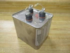 Myron Zucker KIM43002X-3 Capacitor New. Price: $91.33.