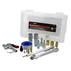 Milton Industries EX0318BKIT Air Blow Guns / Kits New. Price: $33.13.