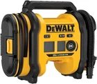 Dewalt DCC020IB 20V Max Lithium-ion Corded/cordless Air Inflator (tool Only) New. Price: $134.99.