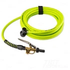 Tanks 25FT Flex Hose Sprayer For Window Tinting Wrap Mounting Kegs New. Price: $78.99.