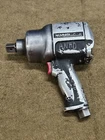 Ingersoll Rand 2925P1 Air Pneumatic Impact Wrench Gun 3/4" Drive 1450FT/LBS Used. Price: $270.86.