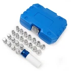 Bhb 23SET Anti-theft Wheel Lock Nut Removal Tool Compatible With Vw & Audi ... New. Price: $101.93.