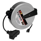 Performance Tool Cord Reel Variation New. Price: $110.99.
