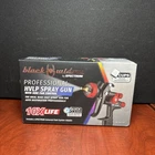Black Widow 56152-SPECTRUM Bw-hvlp-sf 1.7MM Professional Spray Gun (2403) New. Price: $94.99.